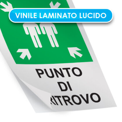 Adesivi in PVC